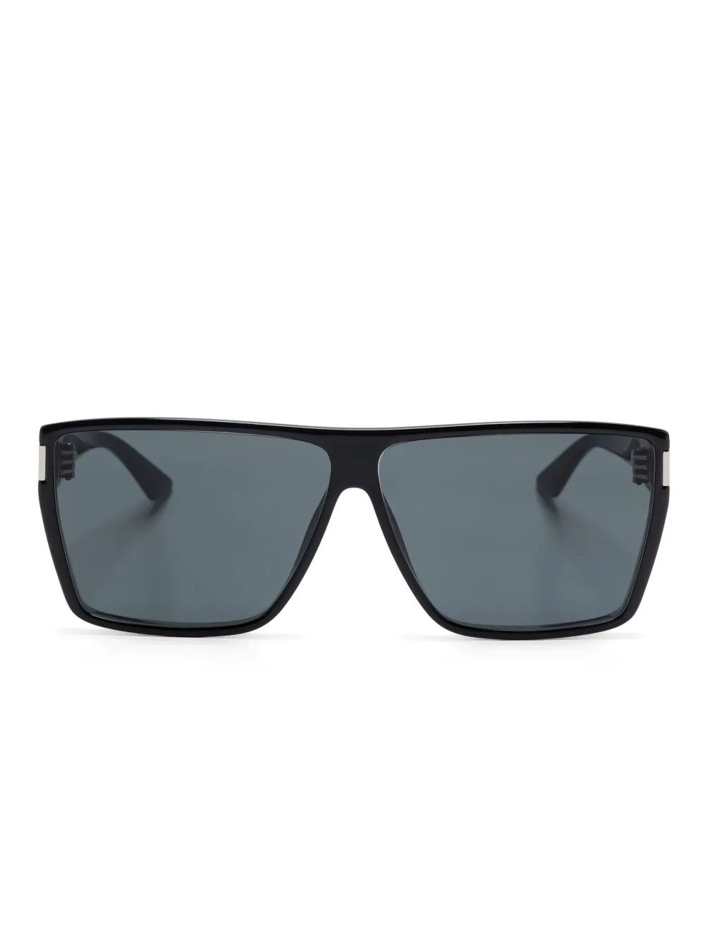 Очки SL756 Saint Laurent Eyewear, черный
Очки SL756 Saint Laurent Eyewear, черный