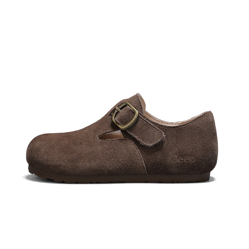 Детская обувь для повседневной жизни Jeep, Coffee
Детская обувь для повседневной жизни Jeep, Coffee