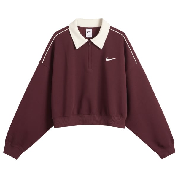 Спортивный топ Nike, Burgundy Crush & Sail
Спортивный топ Nike, Burgundy Crush & Sail