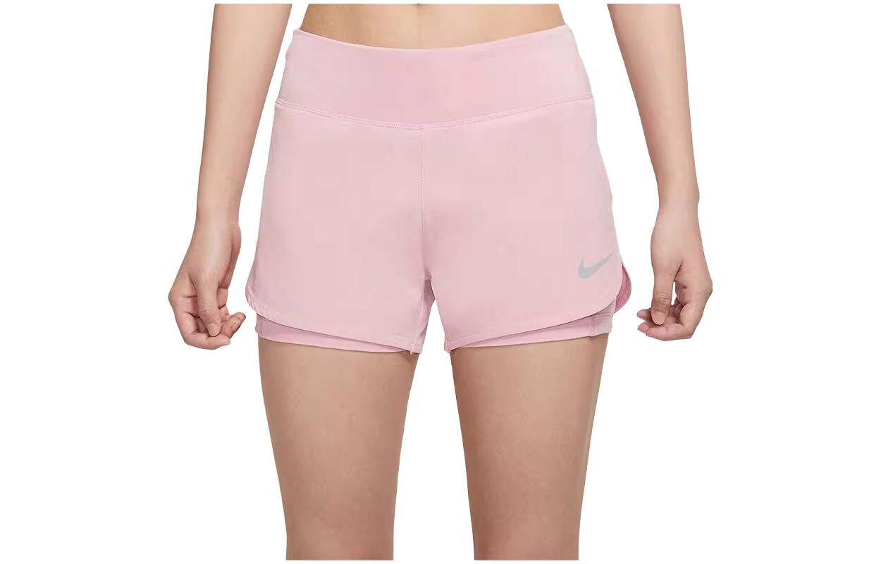 Eclipse 2-в-1 Бег Тренировки Спортивные Тканые Шорты Розовые Nike
Eclipse 2-в-1 Бег Тренировки Спортивные Тканые Шорты Розовые Nike