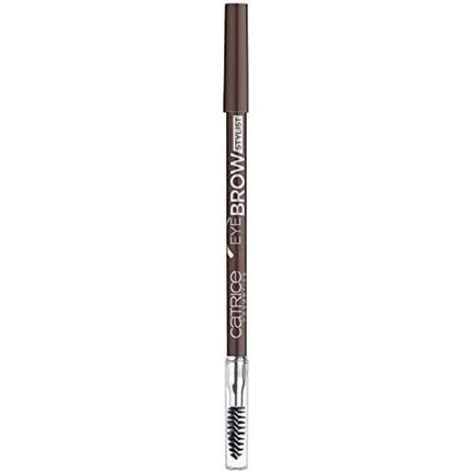 Карандаш для глаз Eye Brow Stylist 025 Perfect Brown Brown 1,4G, Catrice
Карандаш для глаз Eye Brow Stylist 025 Perfect Brown Brown 1,4G, Catrice