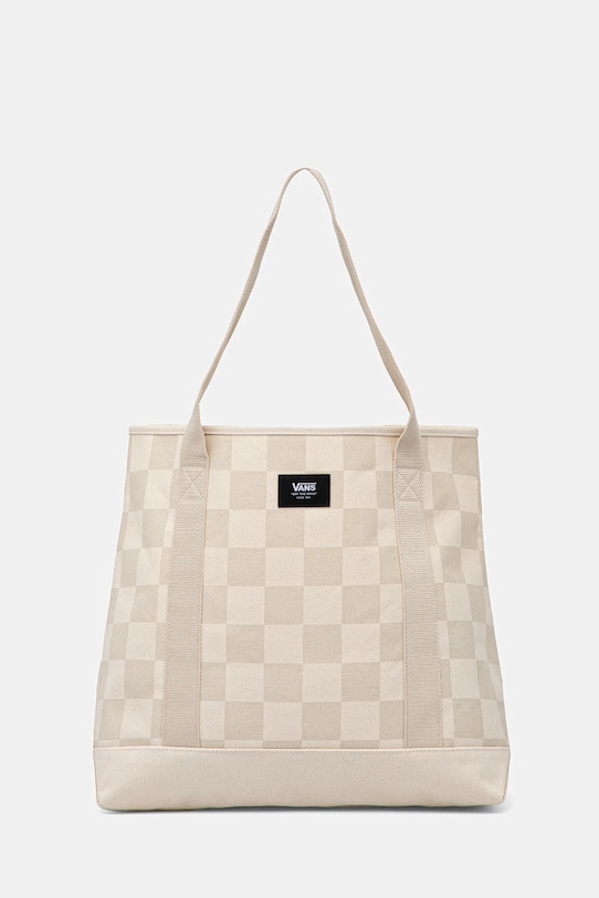 Сумка Vans, бежевый
Сумка Vans, бежевый