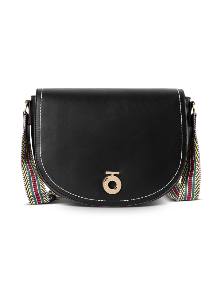 Наплечная сумка Nobo Bags, черный
Наплечная сумка Nobo Bags, черный