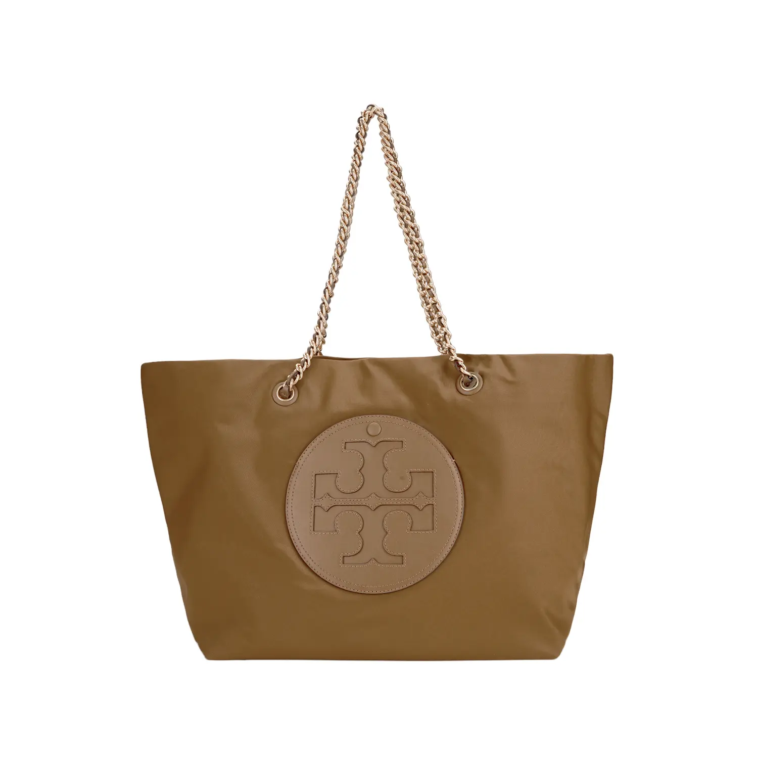 TORY BURCH Элла переработанный нейлон сумка шоппер
TORY BURCH Элла переработанный нейлон сумка шоппер