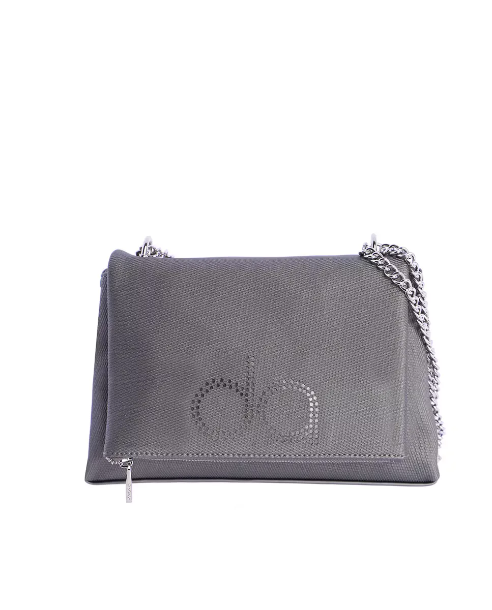 Серая сумка через плечо Naples на молнии Don Algodón, Серый, Серая сумка через плечо Naples на молнии Don Algodón
Серая сумка через плечо Naples на молнии Don Algodón, Серый, Серая сумка через плечо Naples на молнии Don Algodón