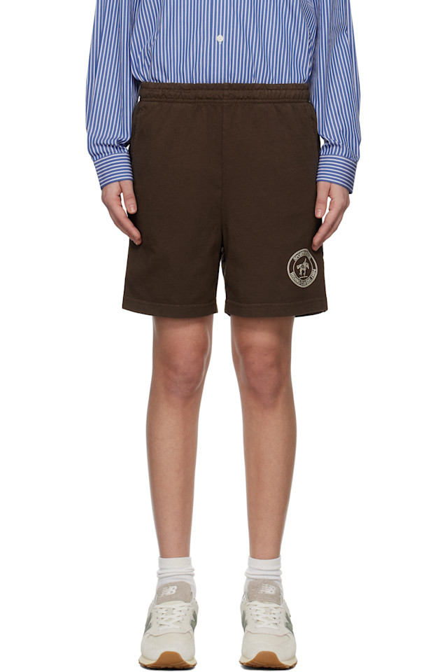 Шорты для верховой езды Riding club' Sporty & Rich, мультиколор
Шорты для верховой езды Riding club' Sporty & Rich, мультиколор