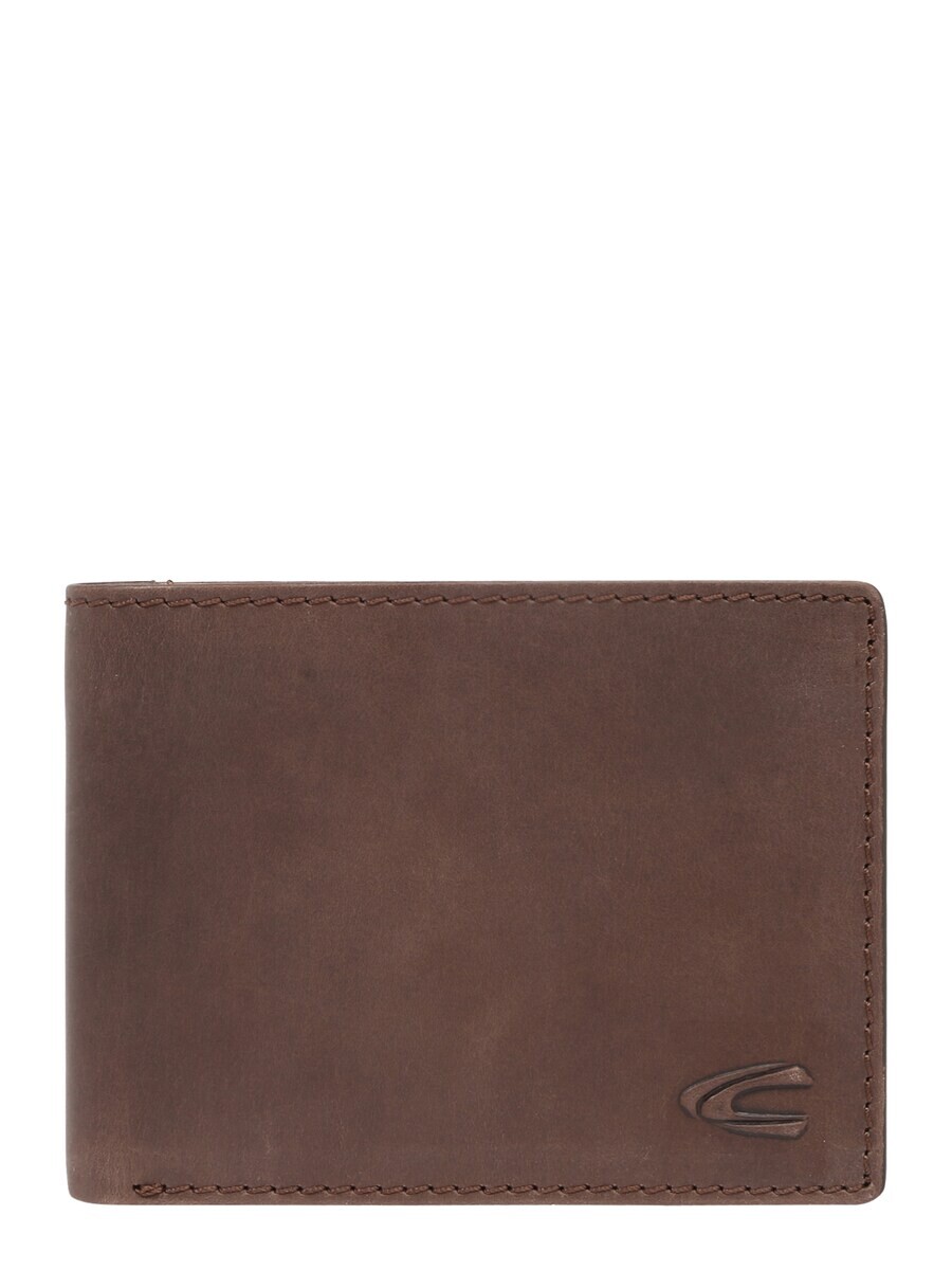 Кошелек Camel Active THAI, коричневый
Кошелек Camel Active THAI, коричневый