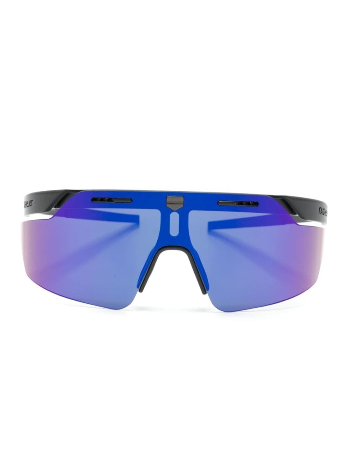 Солнцезащитные очки Heuer Shield Pro TAG Heuer, черный
Солнцезащитные очки Heuer Shield Pro TAG Heuer, черный