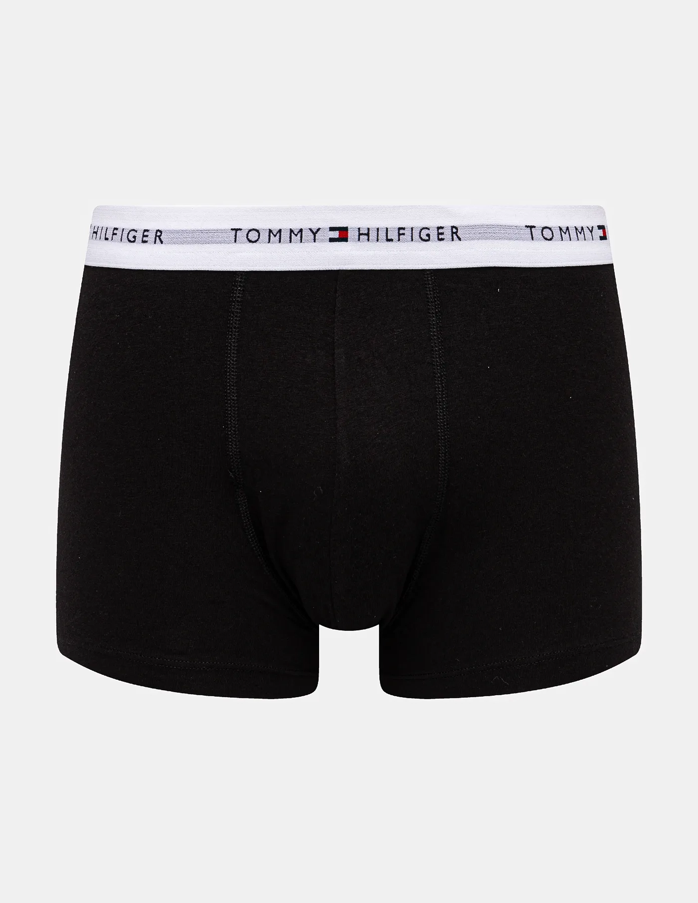 Упаковки боксеров Tommy Hilfiger, мультиколор
Упаковки боксеров Tommy Hilfiger, мультиколор