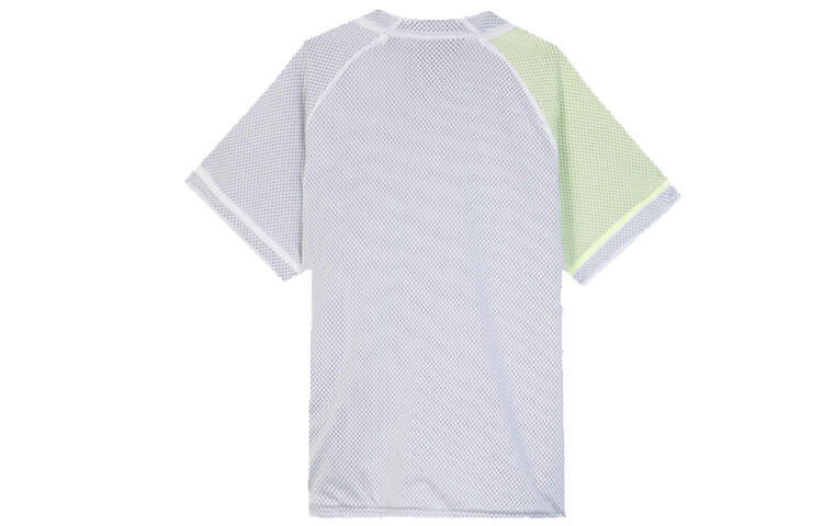 Мужская бейсбольная майка Nike, цвет Black, white and yellow color blocking, Белый, Мужская бейсбольная майка Nike, цвет Black, white and yellow color blocking
Мужская бейсбольная майка Nike, цвет Black, white and yellow color blocking, Белый, Мужская бейсбольная майка Nike, цвет Black, white and yellow color blocking