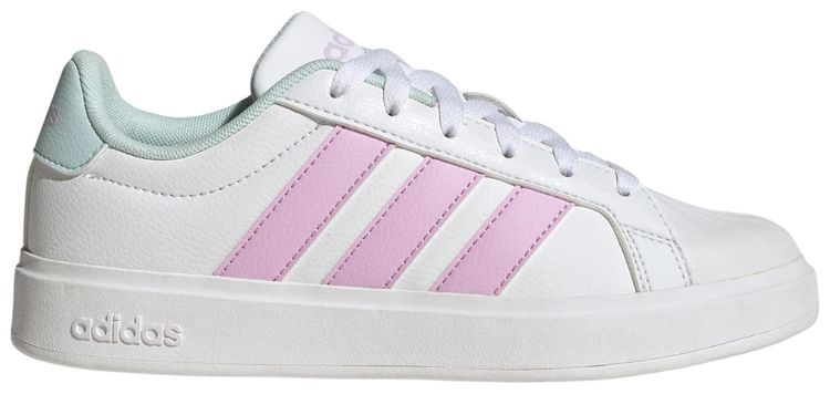 Кроссовки Adidas Streettalk, белый
Кроссовки Adidas Streettalk, белый