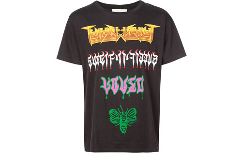 Футболка мужская Gucci
Футболка мужская Gucci