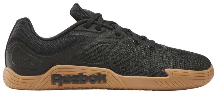 Кроссовки Reebok Nano Zero, черный
Кроссовки Reebok Nano Zero, черный