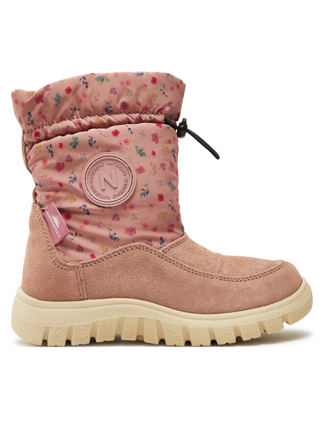 Зимние Ботинки Naturino Varna 2 Wp. 3001578-05-1M44 S, розовый
Зимние Ботинки Naturino Varna 2 Wp. 3001578-05-1M44 S, розовый