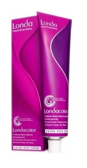 Краска для волос /86, 60 мл Londa, Color Permanent
Краска для волос /86, 60 мл Londa, Color Permanent