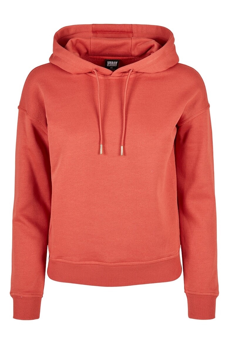 Толстовки с заниженными рукавами Urban Classics, красный
Толстовки с заниженными рукавами Urban Classics, красный