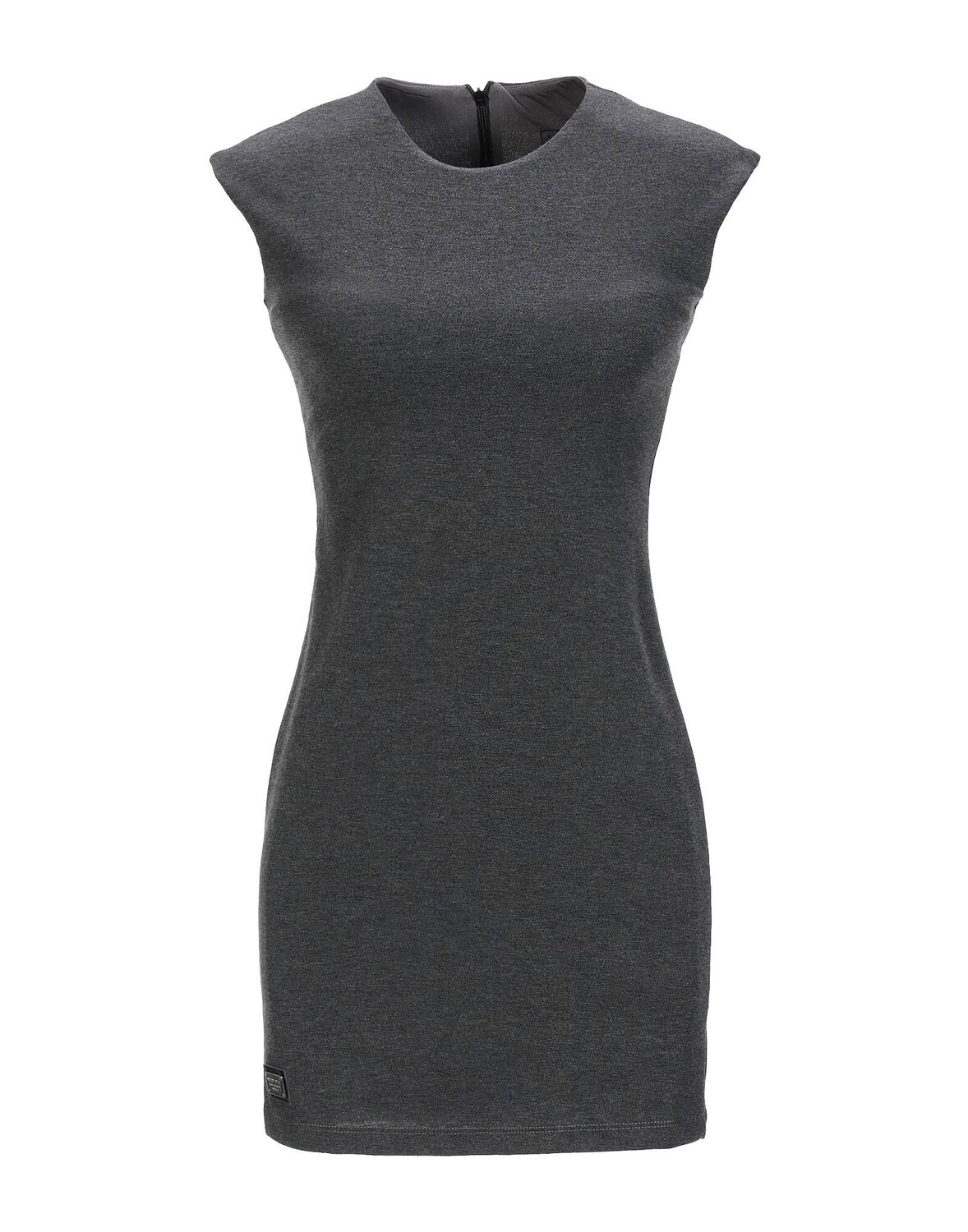 Платье Philipp Plein, серый
Платье Philipp Plein, серый