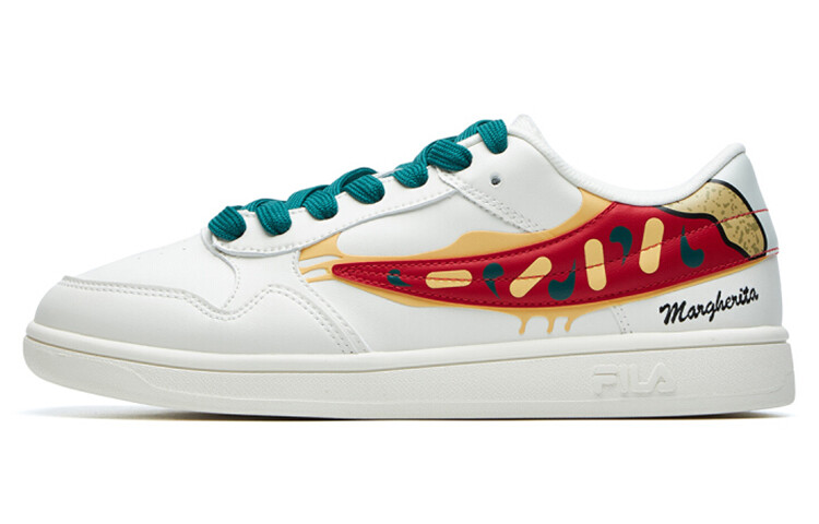 Кроссовки для скейтбординга Pizza, мужские, низкие
Кроссовки для скейтбординга Pizza, мужские, низкие