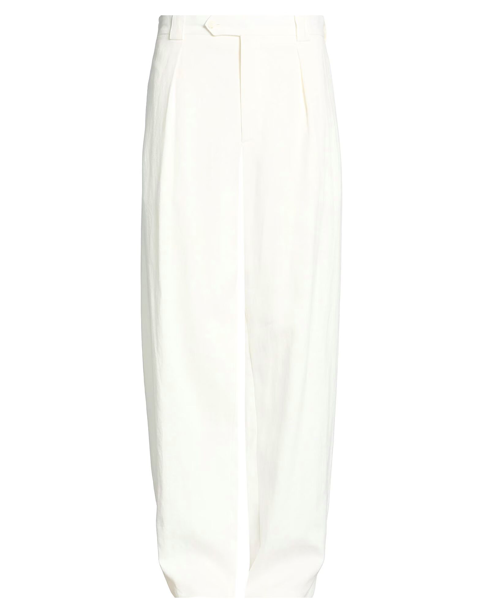 Брюки Giorgio Armani, белый
Брюки Giorgio Armani, белый