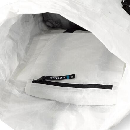 Рюкзак Porter 55л Hyperlite Mountain Gear, белый
Рюкзак Porter 55л Hyperlite Mountain Gear, белый