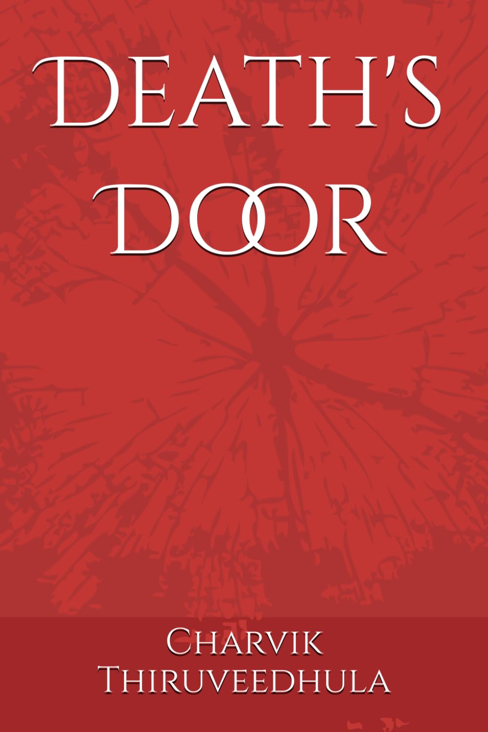 Death's Door (Independently published)
Death's Door (Independently published)
