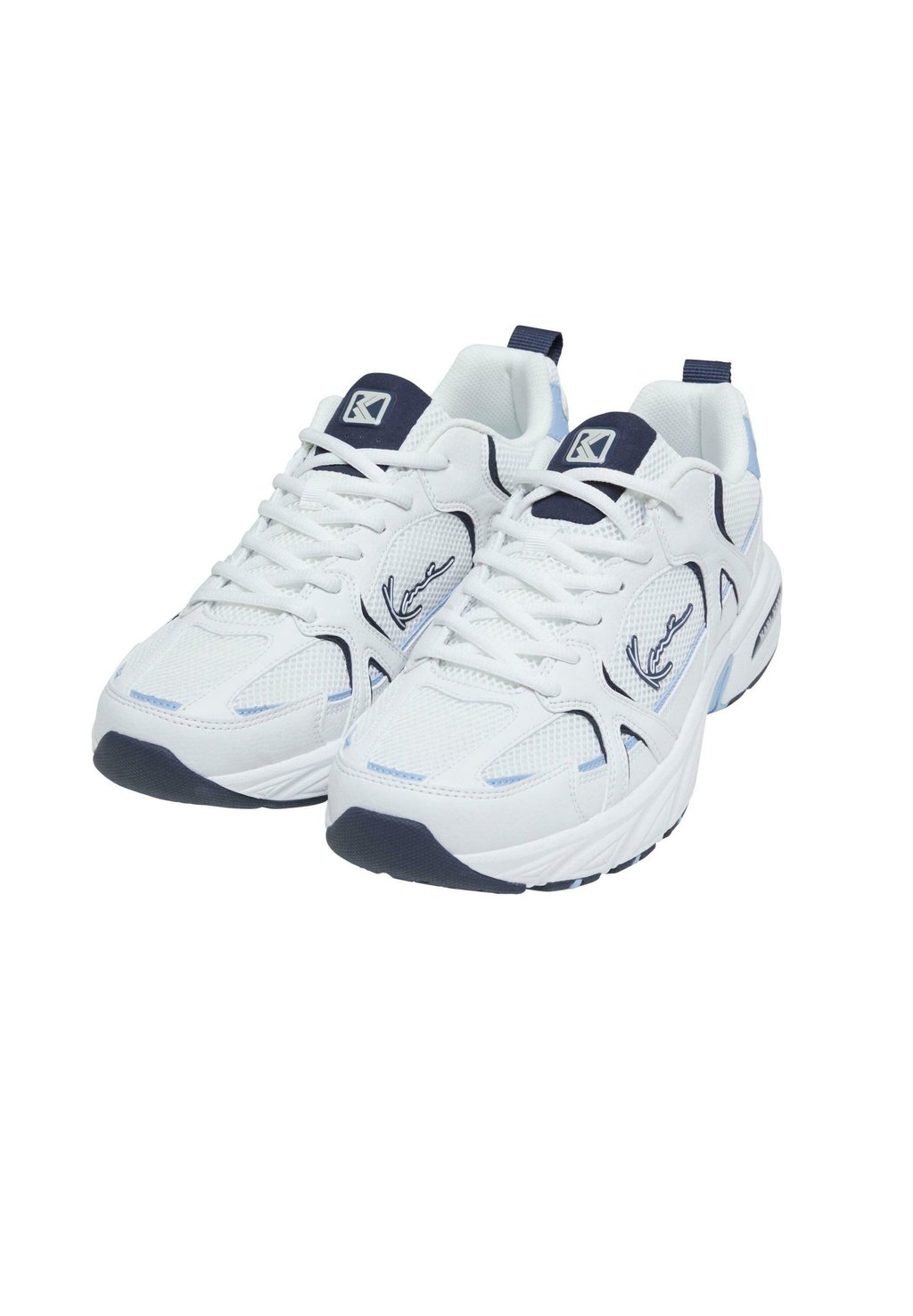 Кроссовки PRIME RUNNER Karl Kani, мультиколор
Кроссовки PRIME RUNNER Karl Kani, мультиколор