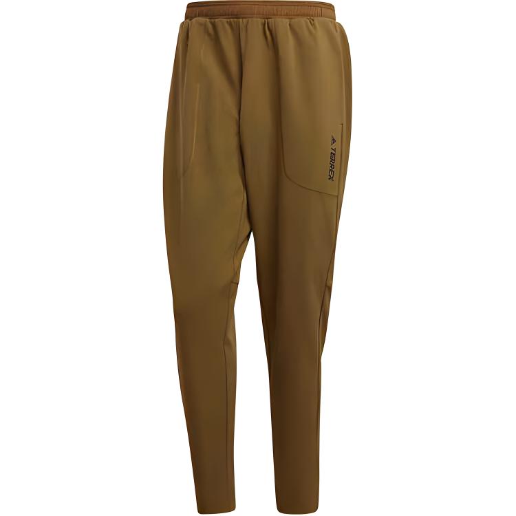 Adidas Liteflex Pts повседневные брюки мужские brown
Adidas Liteflex Pts повседневные брюки мужские brown