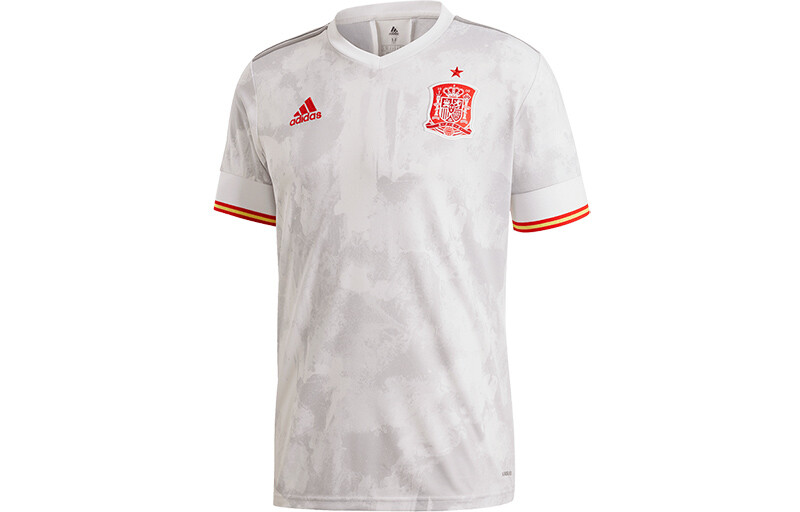 Футболка мужская белая/серая Adidas, белый/серый
Футболка мужская белая/серая Adidas, белый/серый