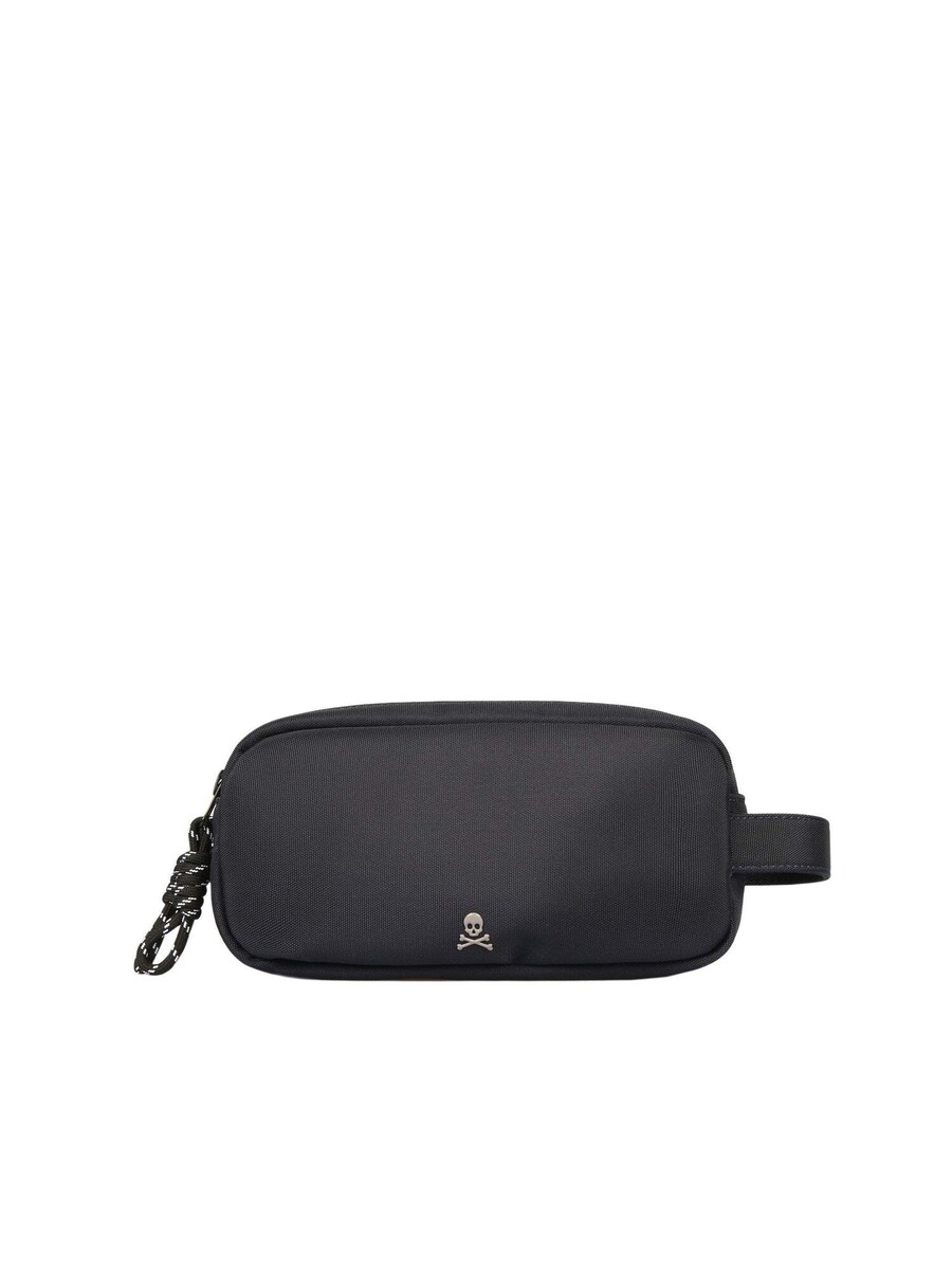 Сумка для туалетных принадлежностей Scalpers Harper, Navy
Сумка для туалетных принадлежностей Scalpers Harper, Navy