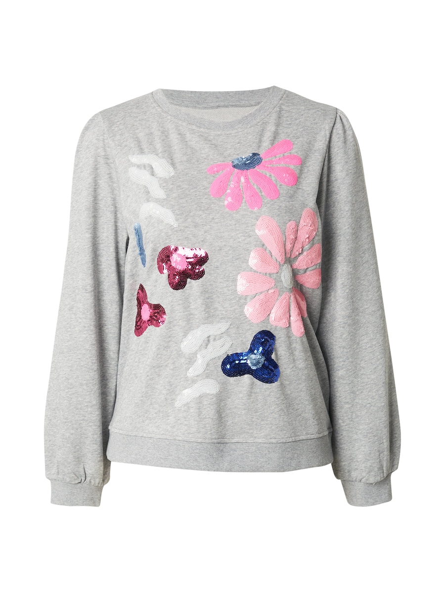 Толстовка LIEBLINGSSTÜCK Uletta, Mottled Grey, Серый, Толстовка LIEBLINGSSTÜCK Uletta, Mottled Grey
Толстовка LIEBLINGSSTÜCK Uletta, Mottled Grey, Серый, Толстовка LIEBLINGSSTÜCK Uletta, Mottled Grey