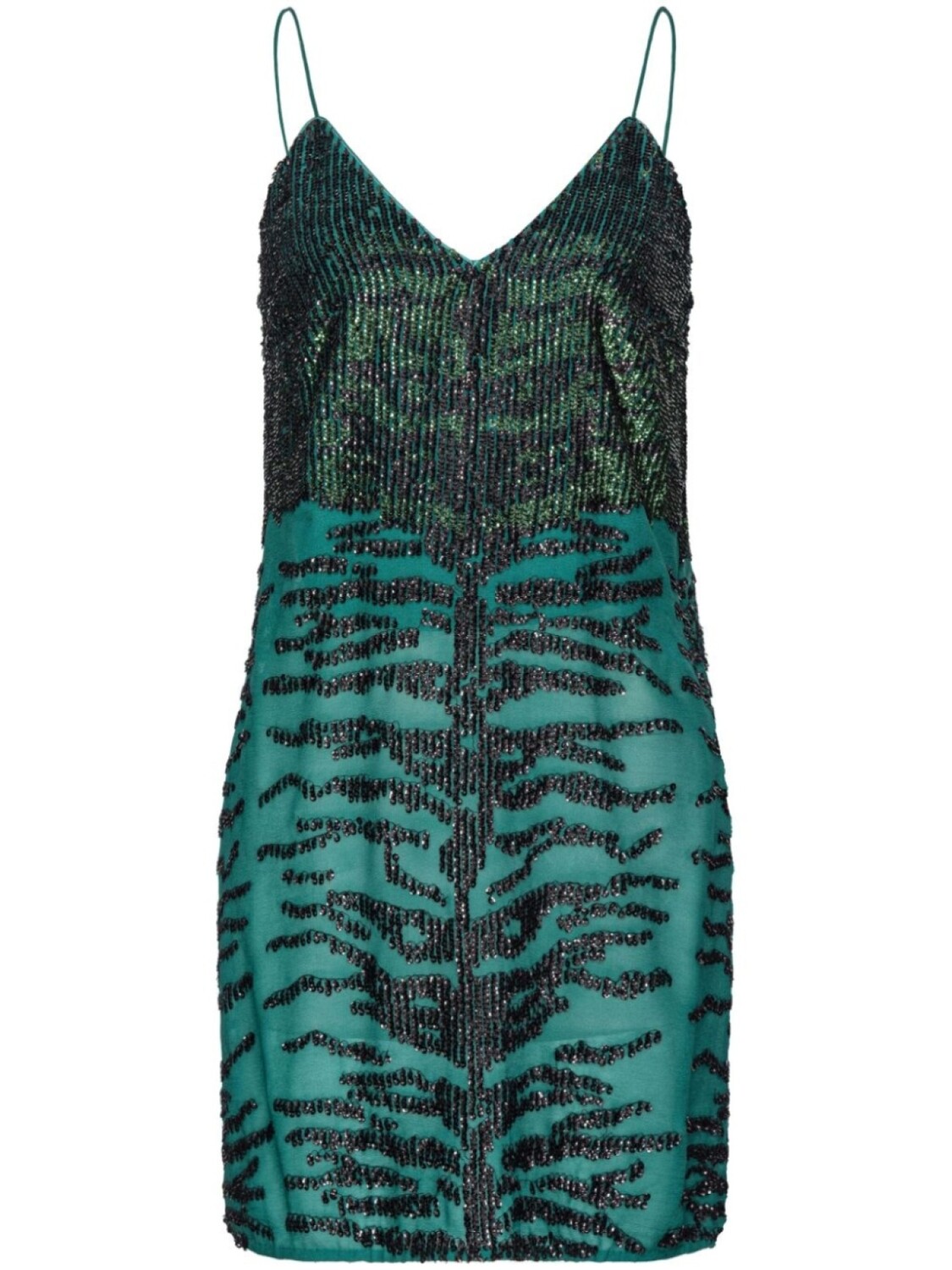 PINKO платье мини с V-образным вырезом и пайетками, зеленый
PINKO платье мини с V-образным вырезом и пайетками, зеленый