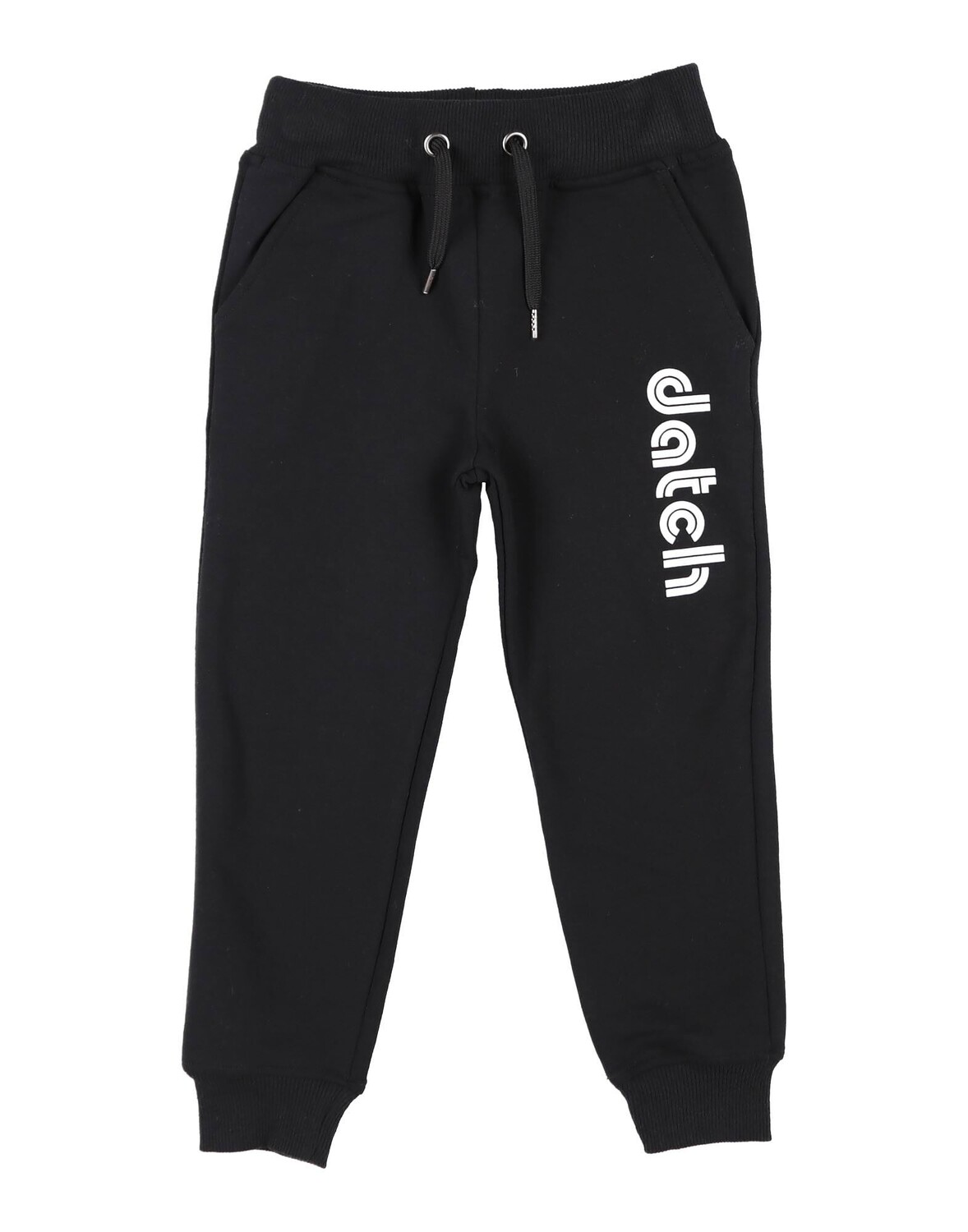 Брюки Datch, черный
Брюки Datch, черный