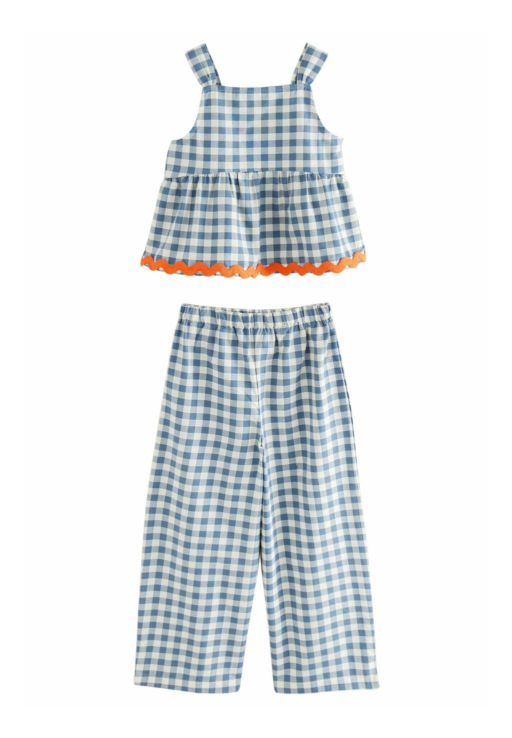 Топ REGULAR FIT-SET Next, синий
Топ REGULAR FIT-SET Next, синий