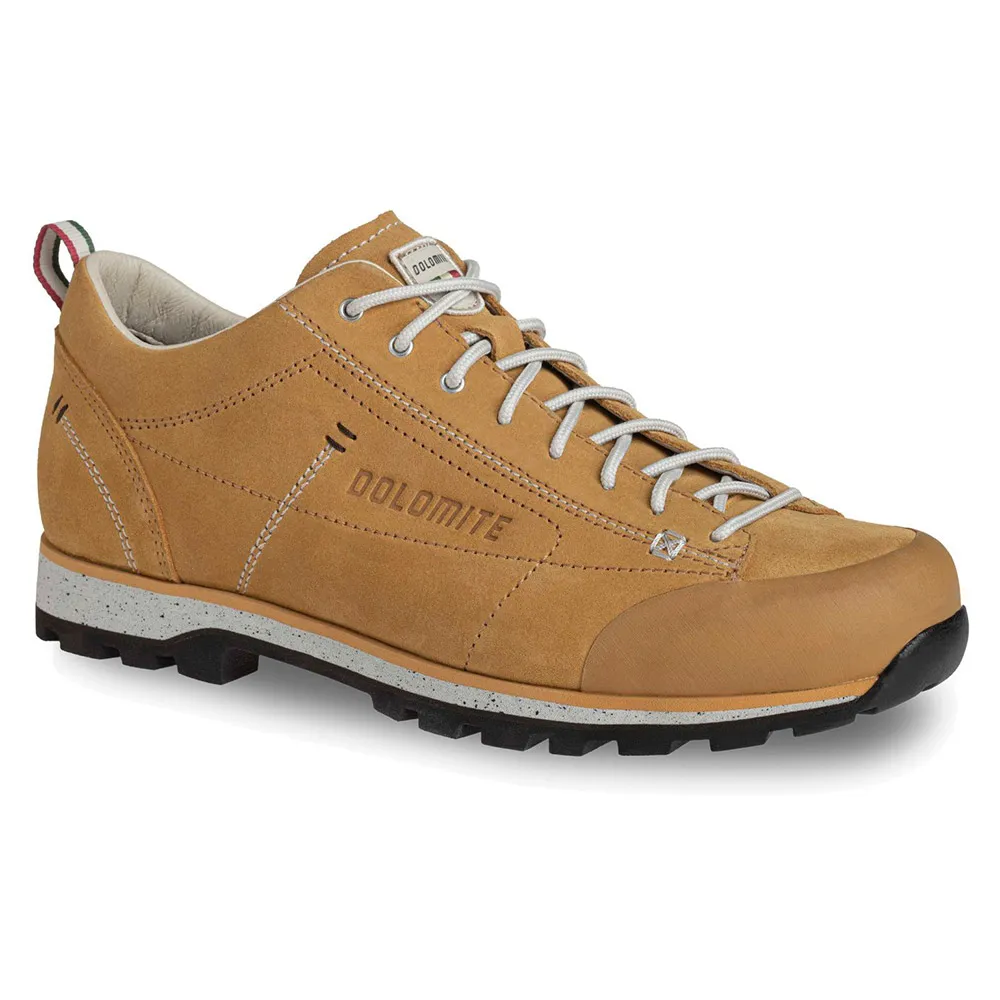 Кроссовки Dolomite Cinquantaquattro Low Evo, коричневый
Кроссовки Dolomite Cinquantaquattro Low Evo, коричневый