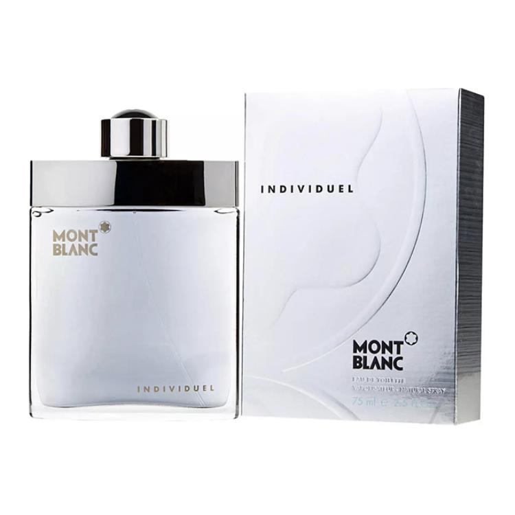 Мужской парфюм MONTBLANC
Мужской парфюм MONTBLANC