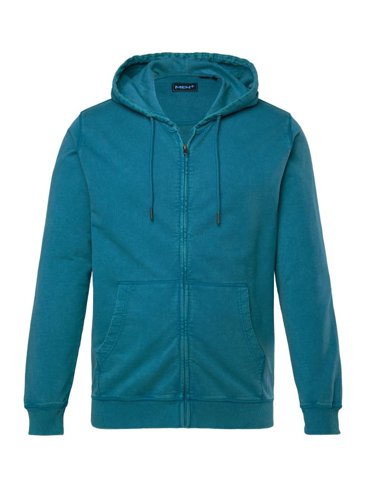 Толстовка Men Plus
Толстовка Men Plus