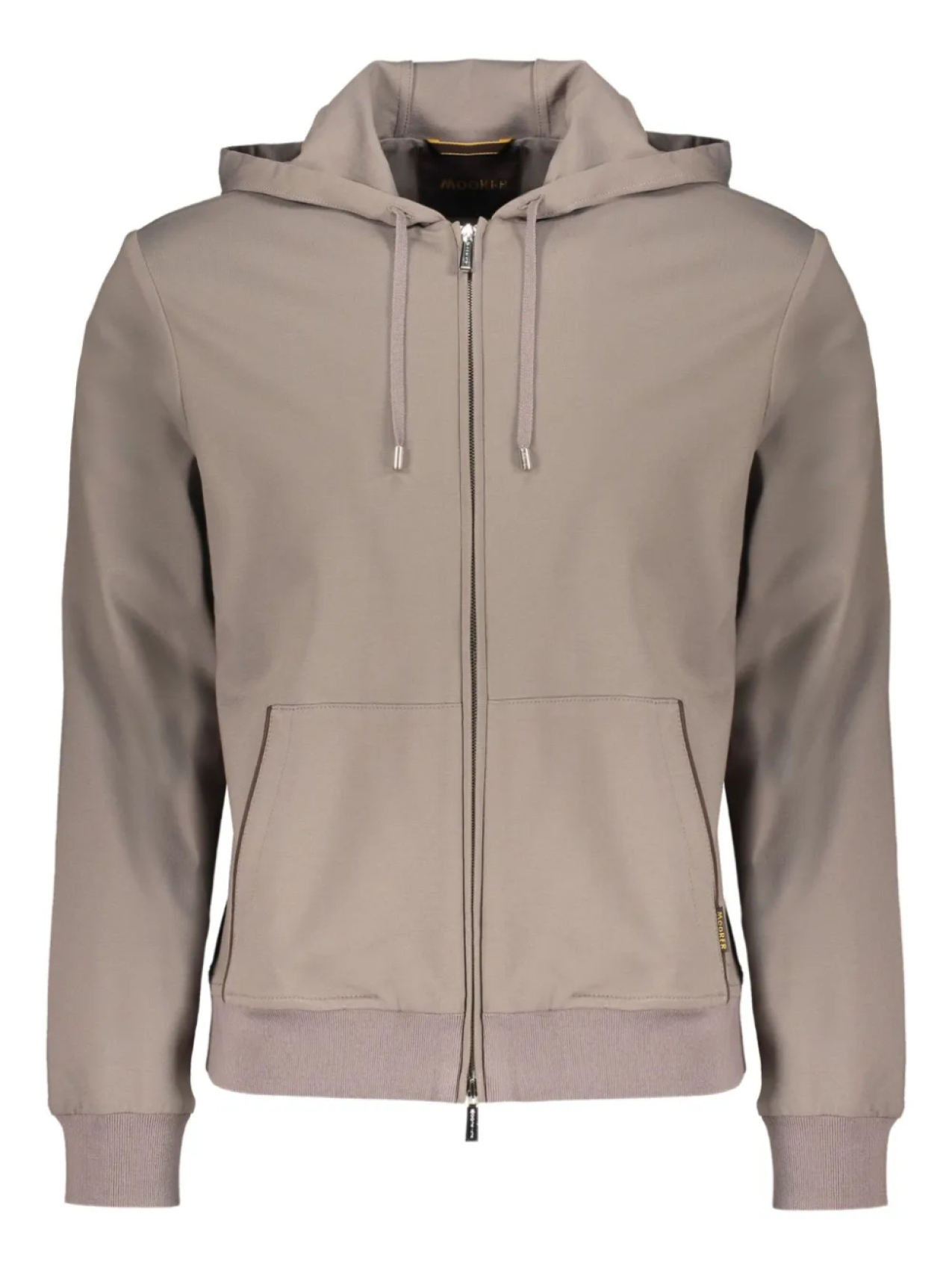 Куртка с капюшоном Moorer Matthew, нейтральный
Куртка с капюшоном Moorer Matthew, нейтральный