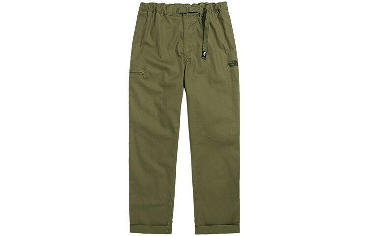 Трикотажные спортивные штаны Urban Exploration для мужчин, зеленые The North Face, зеленый
Трикотажные спортивные штаны Urban Exploration для мужчин, зеленые The North Face, зеленый