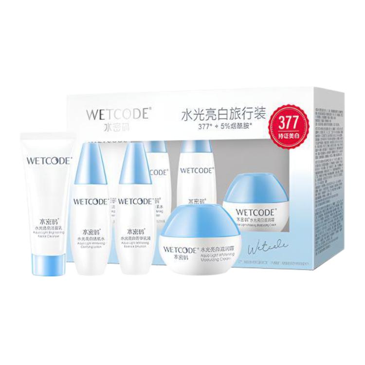 Наборы для путешествий / пробники women's Wetcode
Наборы для путешествий / пробники women's Wetcode