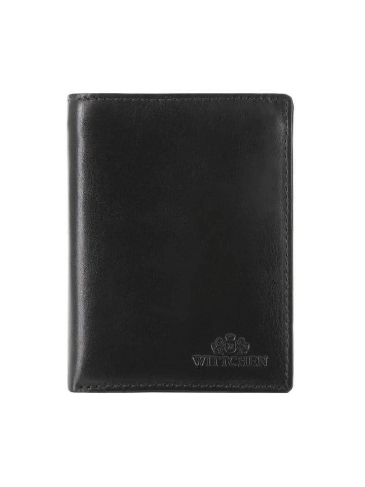 Кошелек Wittchen, черный
Кошелек Wittchen, черный