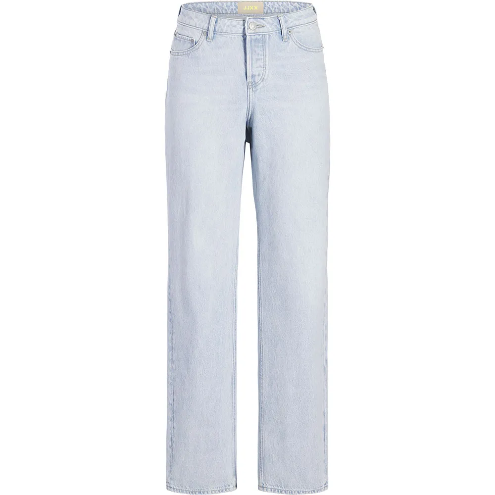 Джинсы Jack & Jones Seville Loose R763 JJXX, синий
Джинсы Jack & Jones Seville Loose R763 JJXX, синий