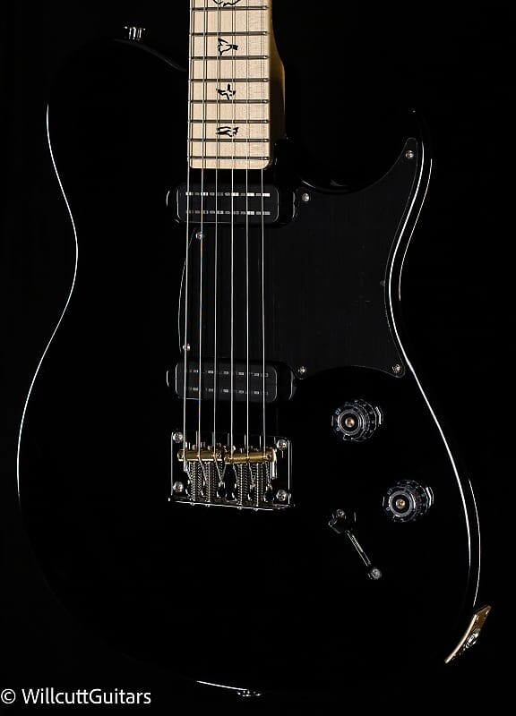 Электрогитара PRS NF 53 Black
Электрогитара PRS NF 53 Black