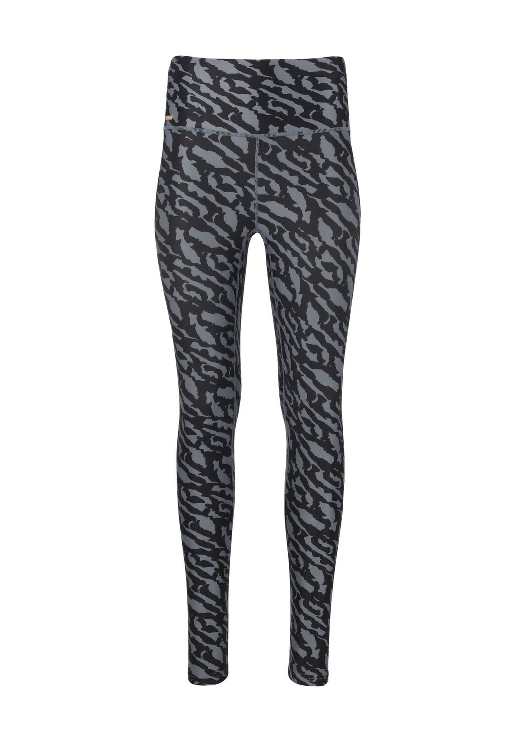 Тайтсы Mist с функцией быстрого высыхания ENDURANCE ATHLECIA, цвет Print
Тайтсы Mist с функцией быстрого высыхания ENDURANCE ATHLECIA, цвет Print