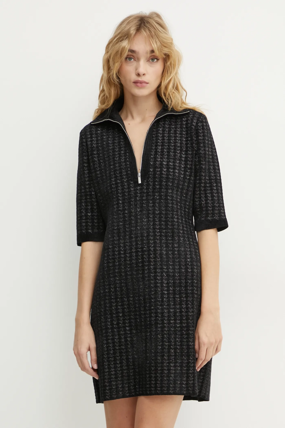 Платье РМАРС Morgan, черный
Платье РМАРС Morgan, черный