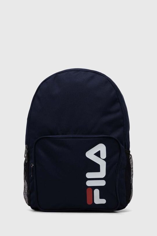 Рюкзак Фульда Fila, темно-синий
Рюкзак Фульда Fila, темно-синий