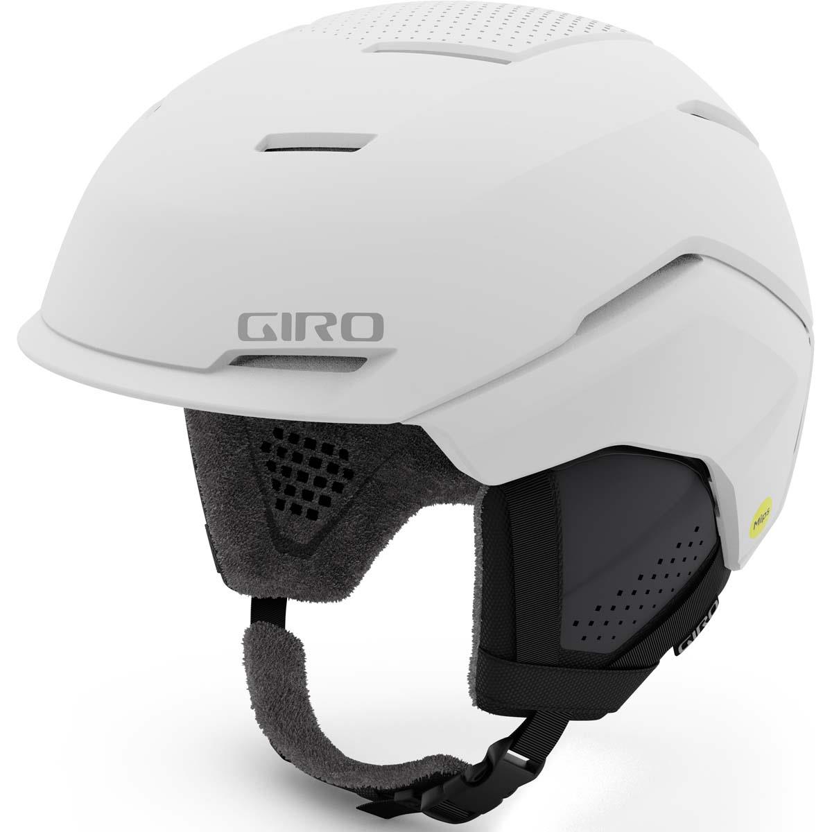 Шлем Tenet MIPS Giro, Matte White Lx
Шлем Tenet MIPS Giro, Matte White Lx