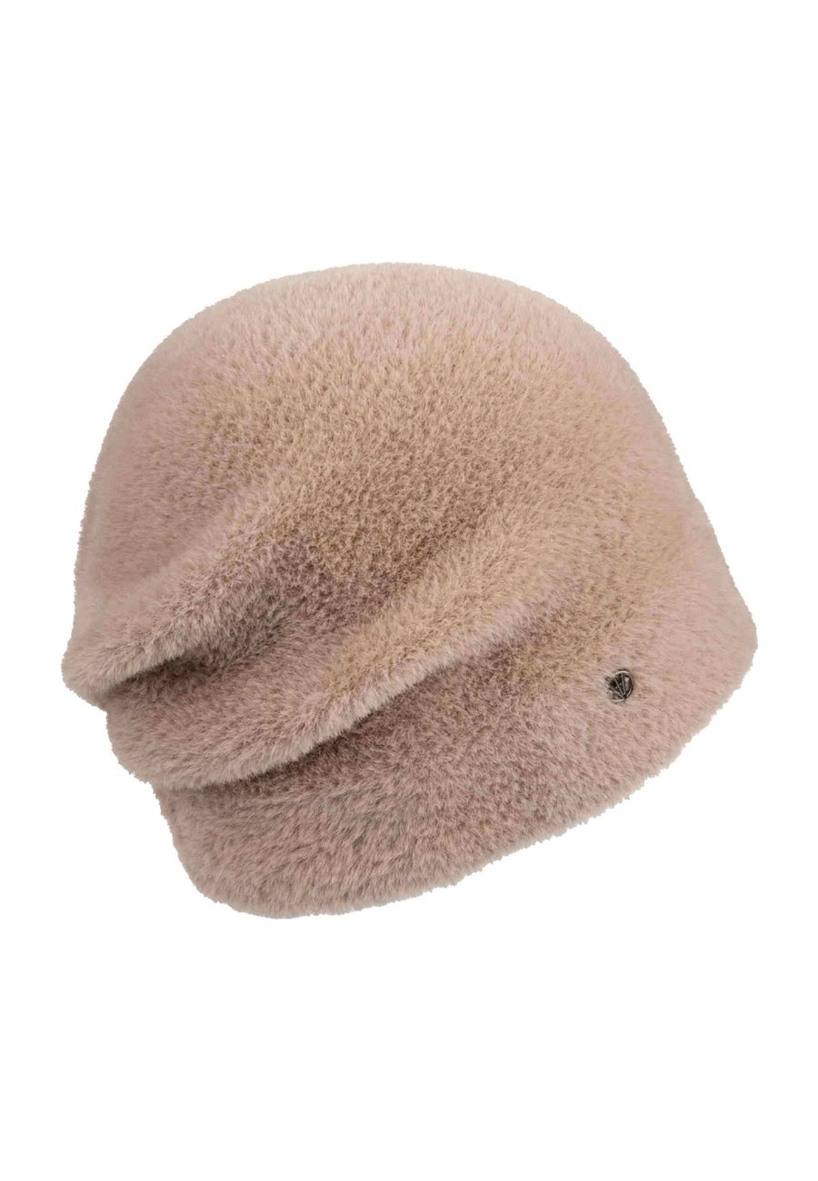 Шапка Loevenich BEANIE, Nougat/Beige
Шапка Loevenich BEANIE, Nougat/Beige