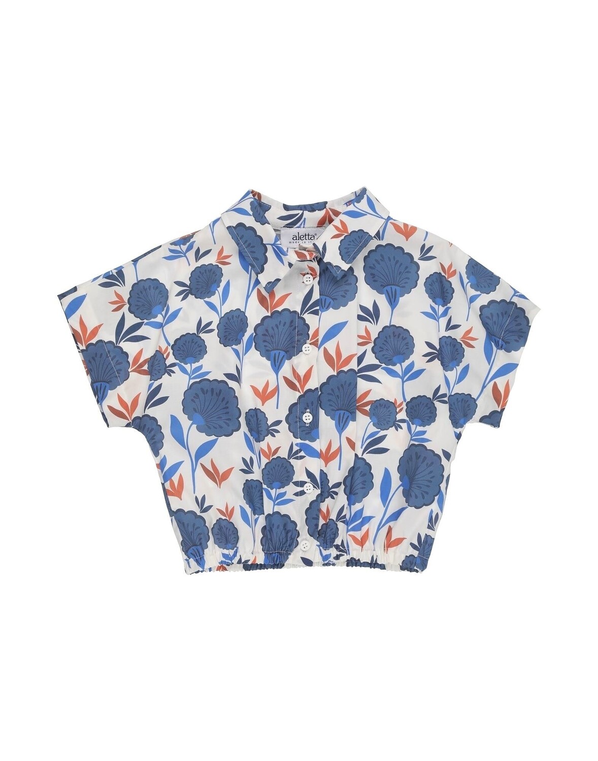 Рубашка Aletta, белый
Рубашка Aletta, белый