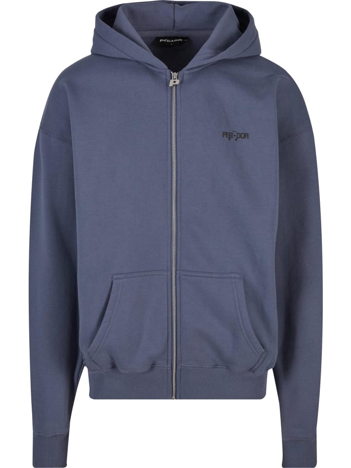 Толстовка PEGADOR
Толстовка PEGADOR