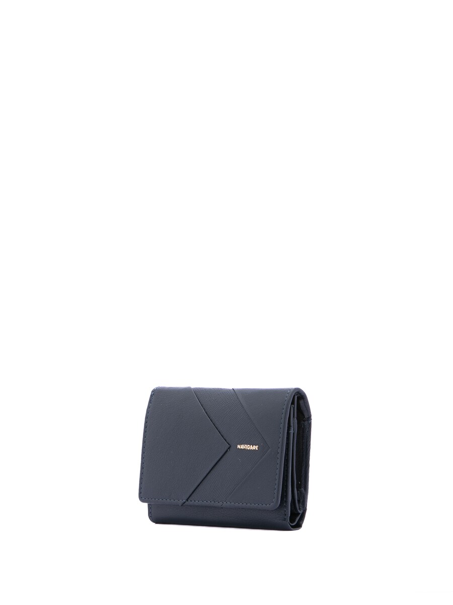 Кошелек Navigare, темно-синий
Кошелек Navigare, темно-синий